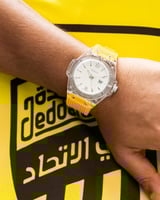 معنـى الفخامة ربل اصفر