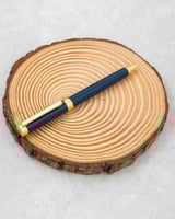 انسيابية في الحبر تضمن كتابة ناعمة ودقيقة في كل مر...