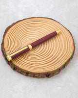 انسيابية في الحبر تضمن كتابة ناعمة ودقيقة في كل مر...