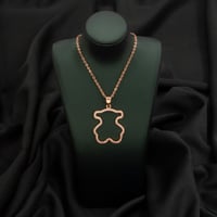 سلسال & Necklaces