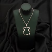 سلسال & Necklaces