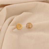 حلق نسائي تصميم متميز