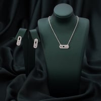 طقم مميز لا مثيل له مع Diva Bangle