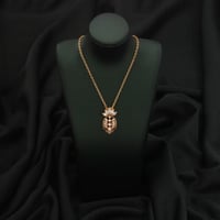 سلسال & Necklaces