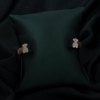 اسوارة نسائية باللون النحاسي