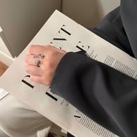 أضيفي لمسة نهائية أنيقة على إطلالتك..