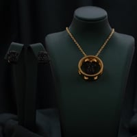 طقم ناعم تصميم براق