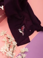 Crystal Flight Tarha