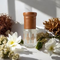 مسك الختام خاص بـ نشوة الطيب