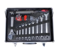 طقم عدة 127 قطعة UT tools