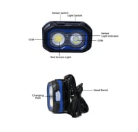 كشاف راس Tobys -07