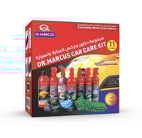 مجموعة دكتور ماركس العناية بالسيارة