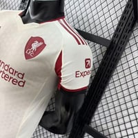 تيشيرت ليفربول الثاني 26/25-نسخة لاعبين