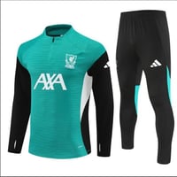 طقم تمارين ليفربول 26/25