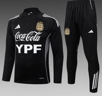 طقم تمارين الارجنتين