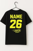 طباعة الاسم والرقم