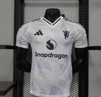 تيشيرت مانشستر يونايتد 26/25-نسخة لاعبين