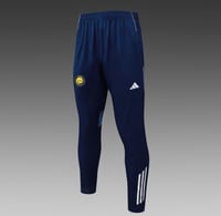 طقم تمارين النصر 26/25