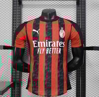 تيشيرت اسي ميلان مقاس M