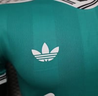 تيشيرت ليفربول الثالث26/25-نسخة لاعبين