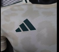 تيشيرت السعودية الاحتياطي 26/25-نسخة لاعبين