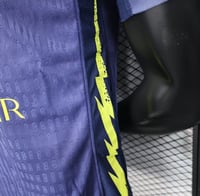 تيشيرت اتليتيكو مدريد الاحتياطي 26/25