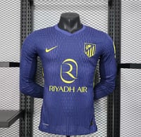 تيشيرت اتليتيكو مدريد الاحتياطي 26/25