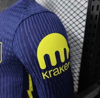 تيشيرت اتليتيكو مدريد الاحتياطي 26/25