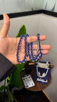 ازرق شفاف فاتح