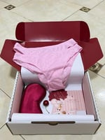 بانتي يومي مقاس ميديم (السعر للقطعة)