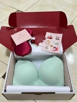 برا يوميّة بدون كلوت مقاس 38B