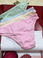 مجموعة بانتي يومية مقاس M