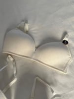 برا يوميّة بدون كلوت مقاس 34B