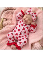 Baby Pink