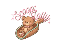 Scoop Lolly