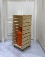 أسطوانة مفردة