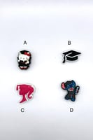 تشارمز التخرج