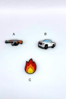 تشارمز عربي