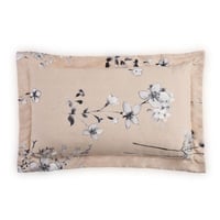 مفرش صيفي مزدوج - 8 قطع - سلسلة سيلين - جمل