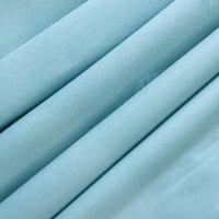 مفارش صيفية قطن مفرد ونص - 5 قطع - سلسلة فيرونيكا...