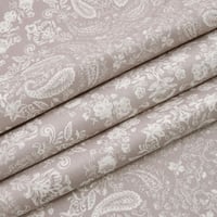 مفارش صيفية قطن مفرد - 5 قطع - سلسلة فيرونيكا - قه...