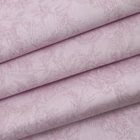 مفرش صيفية قطن مفرد ونص - 5 قطع - سلسلة فيرونيكا -...