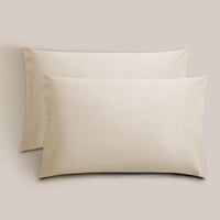 مفرش جاكار شانيل مزدوج 9 قطع - سلسلة كاليستا - بيج