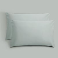 مفرش جاكار شانيل مزدوج 9 قطع - سلسلة كاليستا - أزر...