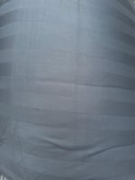 مفارش فندقي قطن مفرد مع الحشوة القابلة للنزع - 5 ق...