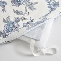 مفارش صيفية قطن مفرد ونص - 5 قطع - سلسلة فيرونيكا...