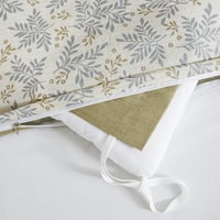 مفارش صيفية قطن مفرد - 5 قطع - سلسلة فيرونيكا - ال...