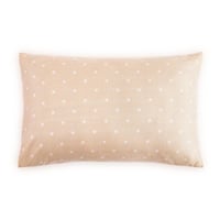 مفرش صيفي مزدوج - 8 قطع - سلسلة سيلين - جمل