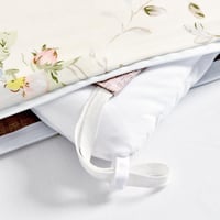 مفارش صيفية قطن مفرد - 5 قطع - سلسلة فيرونيكا - أب...