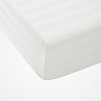 تلبيسة لحاف فندقية مزدوج - 130 جرام لكل متر مربع -...